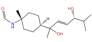 Axinyssine L